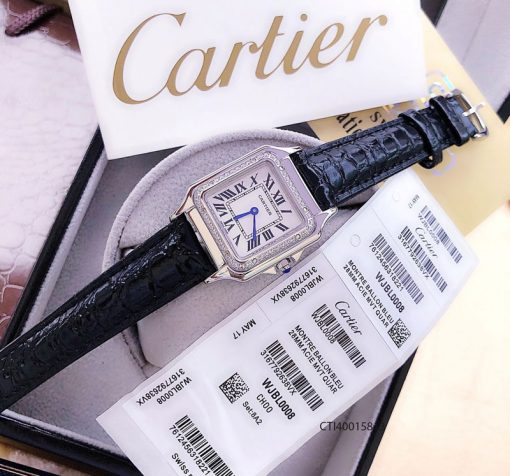 đồng hồ cartier nữ đẹp dây da mặt vuông giá rẻ tại tphcm đồng hồ cartier nữ đẹp dây da mặt vuông giá rẻ tại tphcm