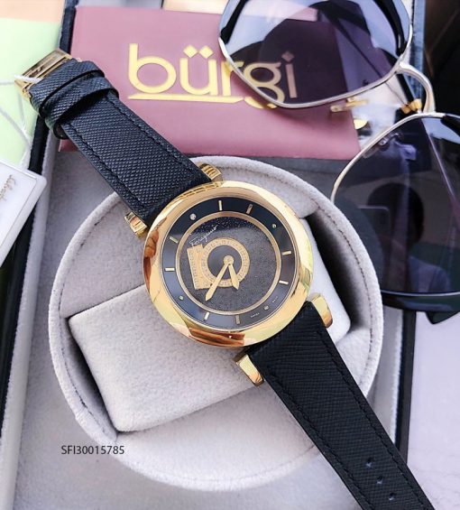 dong ho salvatore ferragamo nu day da gia re