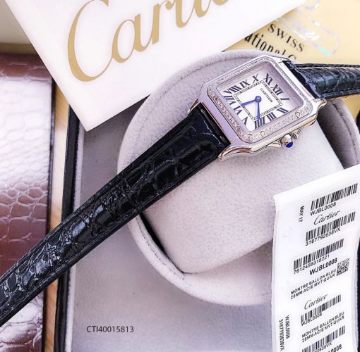 đồng hồ cartier nữ đẹp dây da mặt vuông giá rẻ tại tphcm đồng hồ cartier nữ đẹp dây da mặt vuông giá rẻ tại tphcm