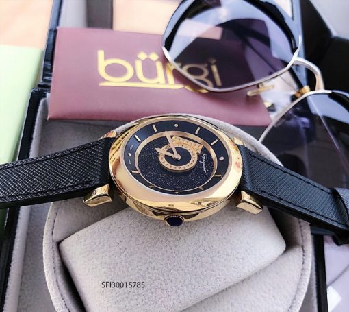 dong ho salvatore ferragamo nu day da gia re