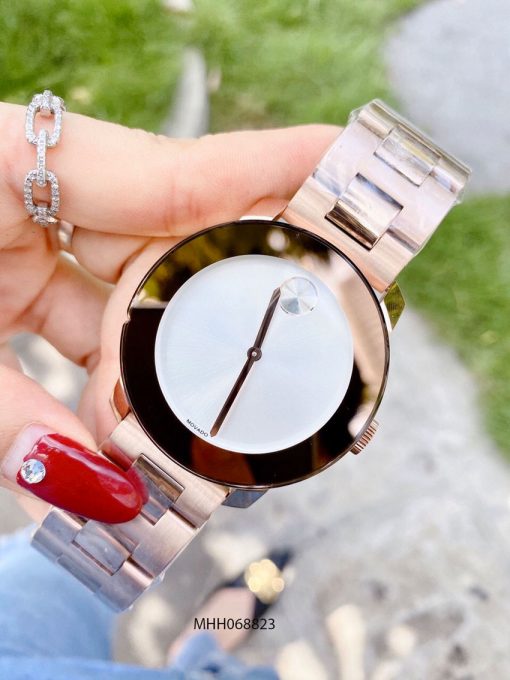 đồng hồ movado fake dây kim loại giá rẻ tại tphcm đồng hồ movado fake dây kim loại giá rẻ tại tphcm