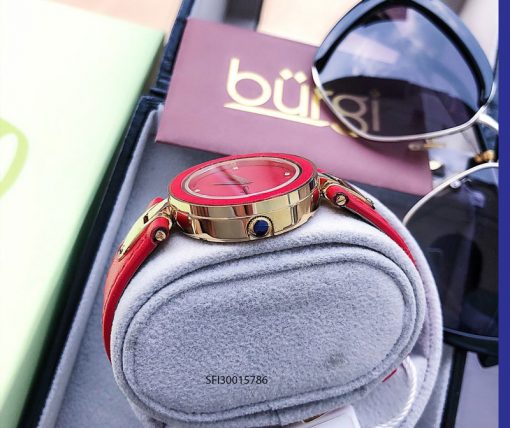 dong ho salvatore ferragamo nu day da gia re đồng hồ salvatore ferragamo nữ dây da