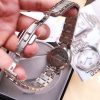Mẫu đồng hồ cặp Versace nữ đẹp dây kim loại cao cấp giá rẻ tại tphcm