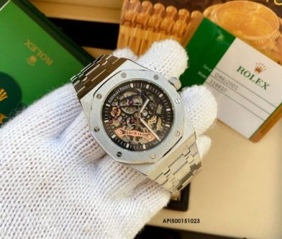 đồng hồ audemars piguet royal oak