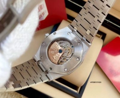 đồng hồ audemars piguet royal oak, đồng hồ ap giá rẻ