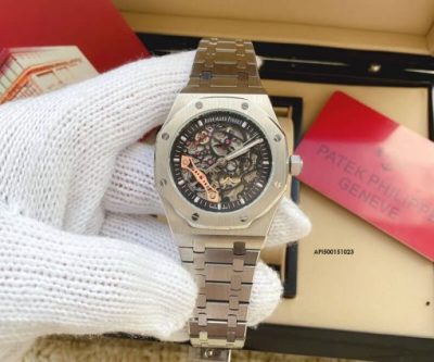 đồng hồ audemars piguet royal oak, đồng hồ ap giá rẻ