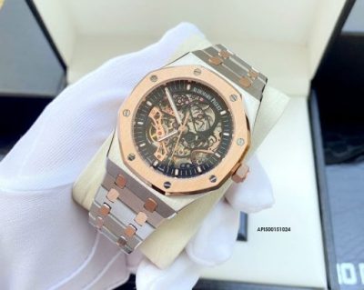 đồng hồ audemars piguet royal oak