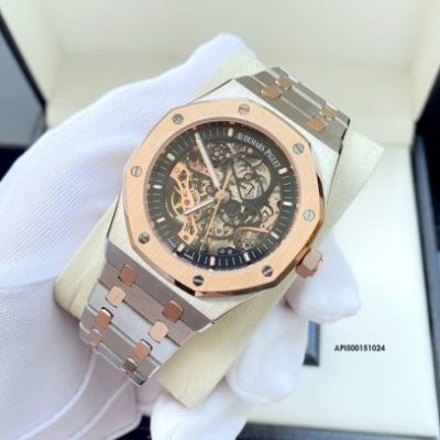 đồng hồ audemars piguet royal oak