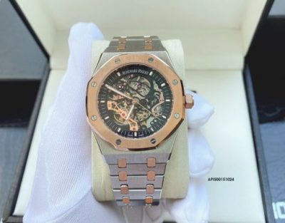 đồng hồ audemars piguet royal oak