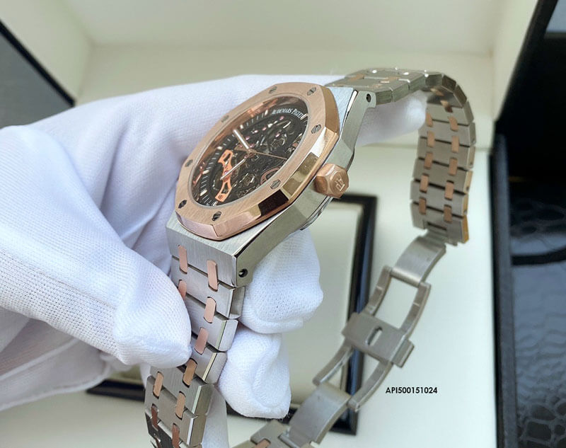 đồng hồ audemars piguet royal oak