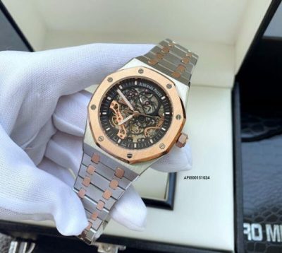 đồng hồ audemars piguet royal oak