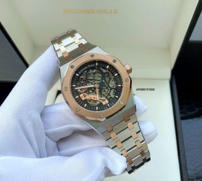 đồng hồ audemars piguet royal oak