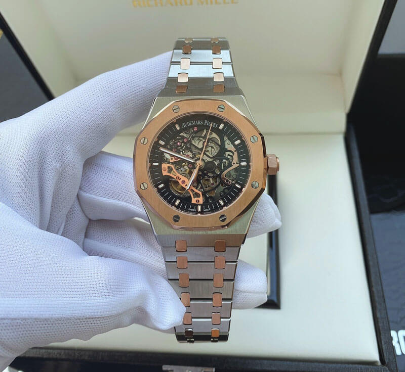 đồng hồ audemars piguet royal oak