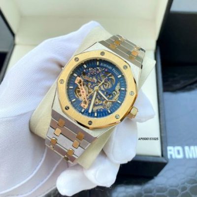 đồng hồ audemars piguet automatic giá rẻ