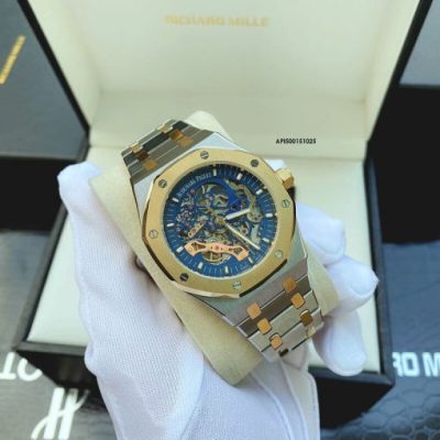 đồng hồ audemars piguet automatic giá rẻ