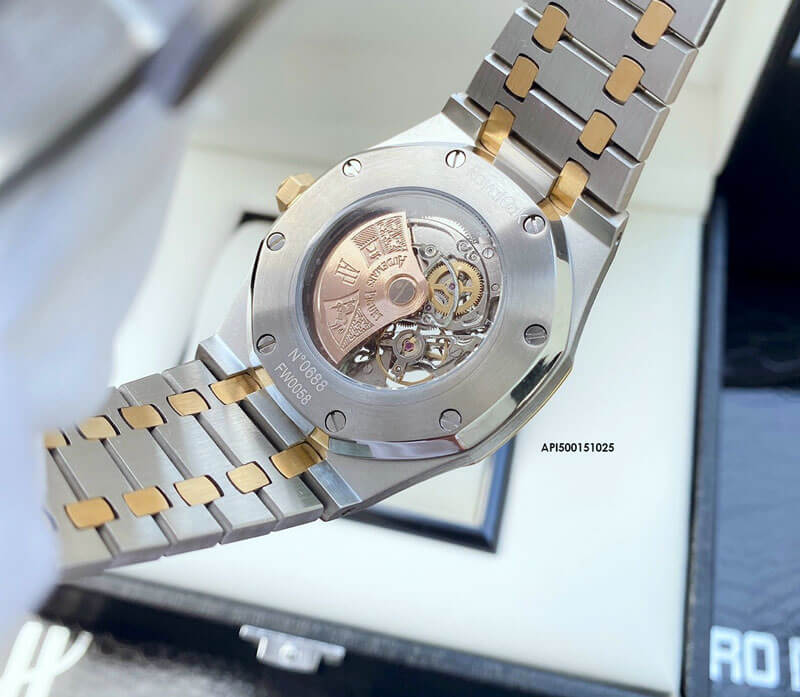 đồng hồ audemars piguet automatic giá rẻ