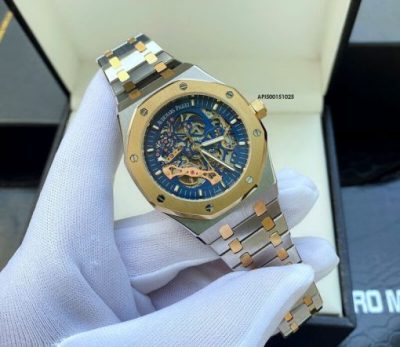 đồng hồ audemars piguet automatic giá rẻ