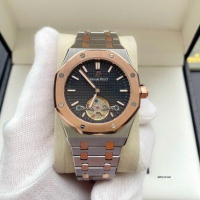 Đồng Hồ Audemars Piguet Royal Oak dây thép cao cấp