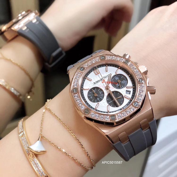 Đồng hồ Audemars Piguet Unisex Replica