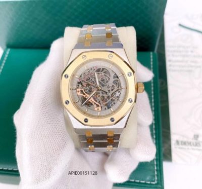 Đồng Hồ Audemars Piguet chạy cơ automatic cao cấp