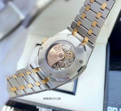 Đồng Hồ Audemars Piguet chạy cơ automatic cao cấp