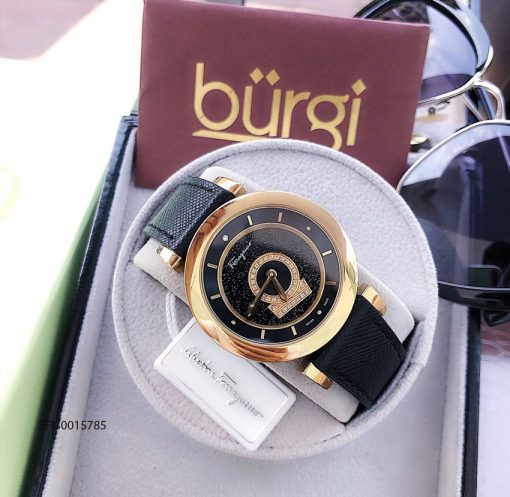 dong ho salvatore ferragamo nu day da gia re đồng hồ salvatore ferragamo nữ dây da