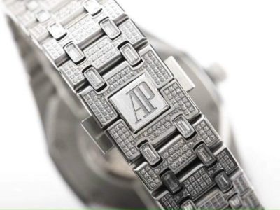 Đồng hồ Audemars Piguet fake 11