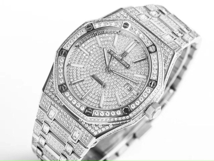 Đồng hồ Audemars Piguet super fake