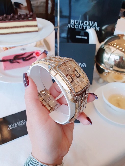 Đồng hồ Bulova nam Đồng hồ Bulova nam