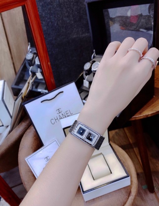 Đồng hồ Chanel nữ Đồng hồ Chanel nữ