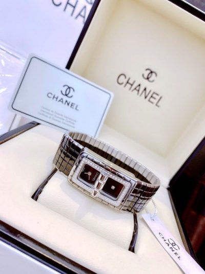 Đồng hồ Chanel nữ siêu cấp