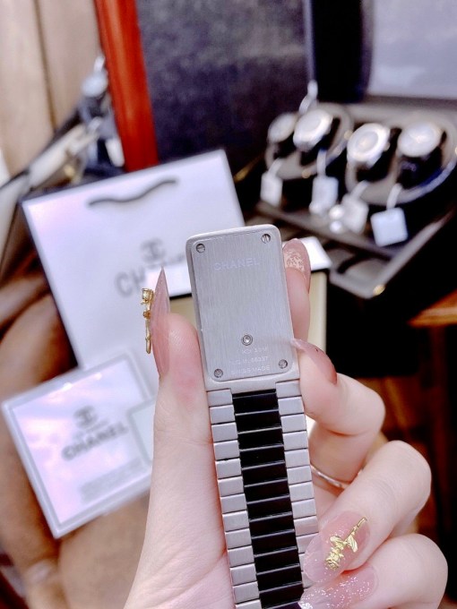 Đồng hồ Chanel siêu cấp Đồng hồ Chanel siêu cấp