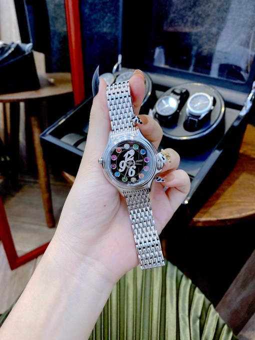 Đồng hồ Fendi Đồng hồ Fendi