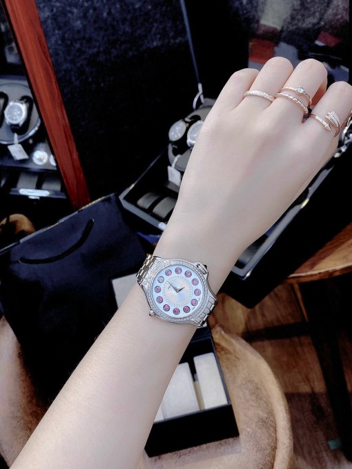 Đồng hồ Fendi nữ Đồng hồ Fendi nữ