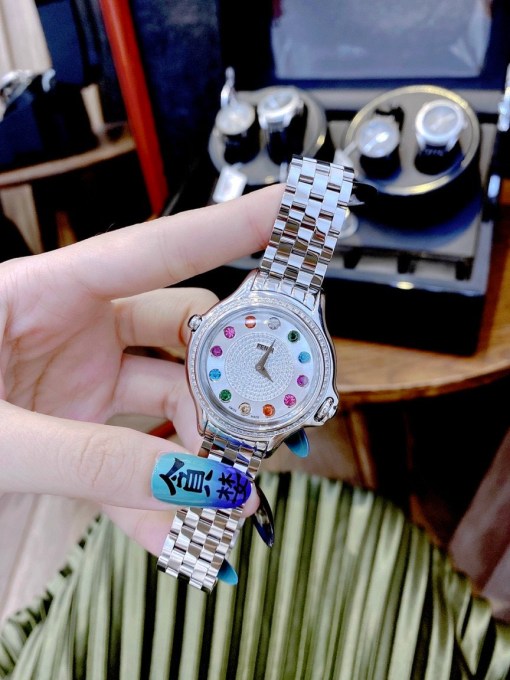 Đồng hồ Fendi super fake 11 Đồng hồ Fendi super fake 11