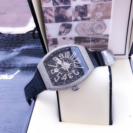 Đồng hồ Franck Muller Đồng hồ Franck Muller