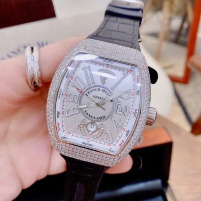 Đồng hồ Franck Muller