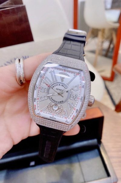 Đồng hồ Franck Muller