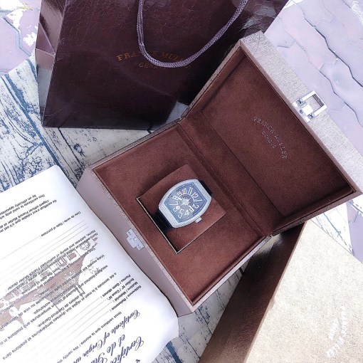 Đồng hồ Franck Muller Geneve (2) Đồng hồ Franck Muller Geneve (2)