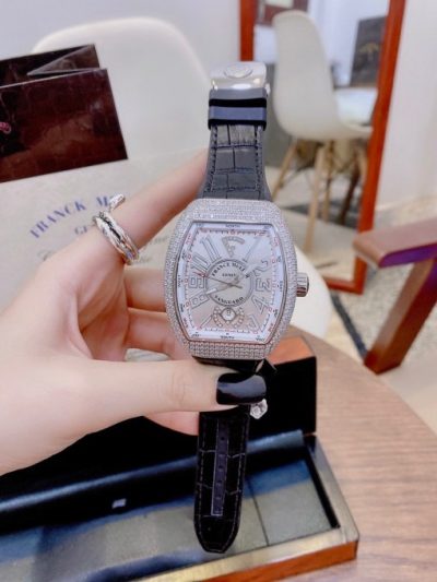 Đồng hồ Franck Muller Geneve