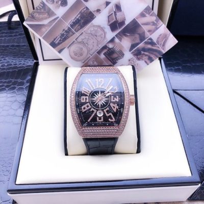 Đồng hồ Franck Muller Geneve