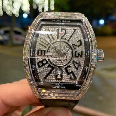 Đồng hồ Franck Muller giá rẻ