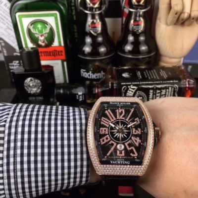 Đồng hồ Franck Muller giá rẻ