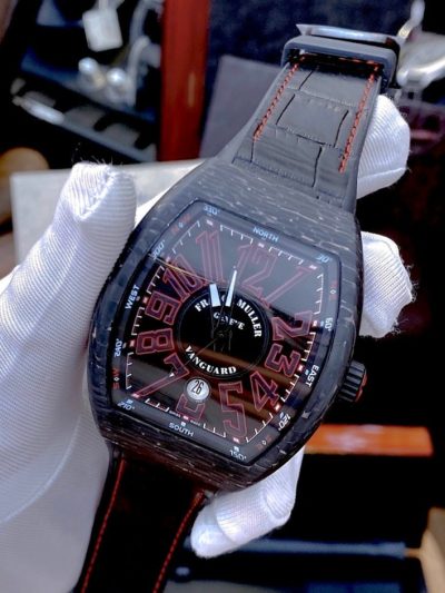 Đồng hồ Franck Muller nam máy cơ