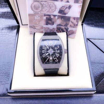 Đồng hồ Franck Muller nam siêu cấp