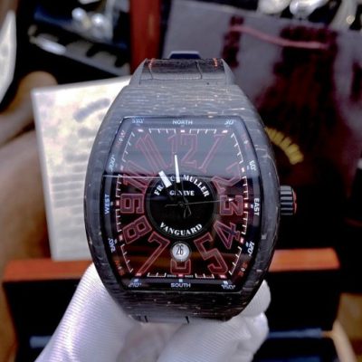 Đồng hồ Franck Muller replica 11