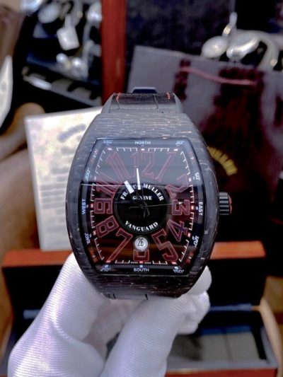 Đồng hồ Franck Muller replica 11