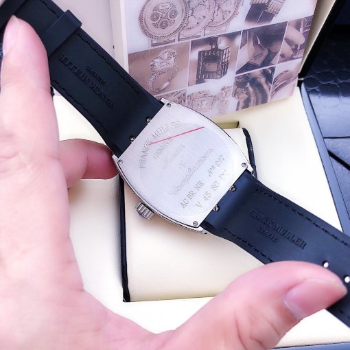 Đồng hồ Franck Muller siêu cấp Đồng hồ Franck Muller siêu cấp