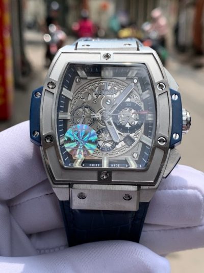 Đồng hồ Hublot