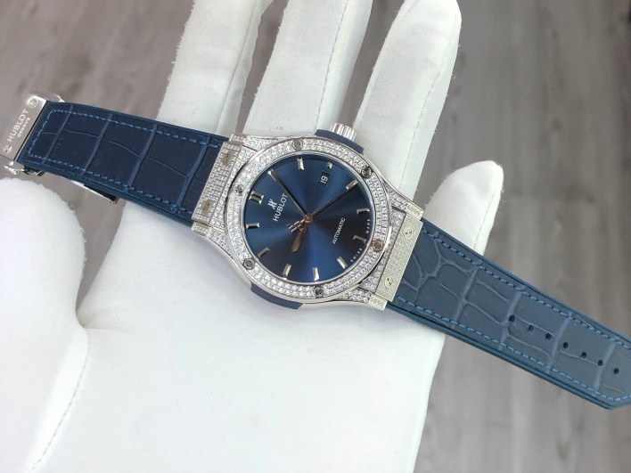 Đồng hồ Hublot